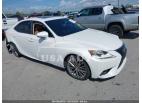 LEXUS IS 250 2015