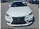 LEXUS IS 250 2015