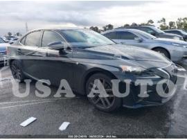 LEXUS IS 250 2015