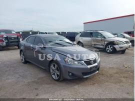 LEXUS IS 250 2012
