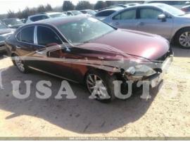 LEXUS LS 460 2008