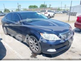 LEXUS LS 460 2008