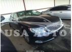 LEXUS LS 460 2008