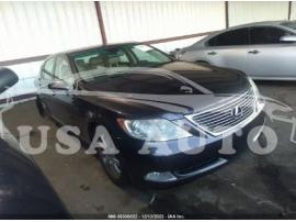 LEXUS LS 460 2008