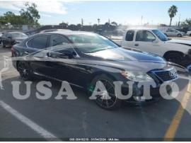 LEXUS LS 460 2010