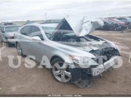 LEXUS LS 460 2010