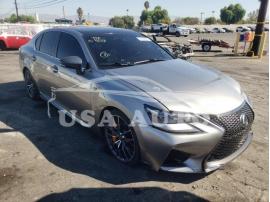LEXUS GS 2016