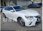 LEXUS GS 350 BASE/350 F-SPORT 2018