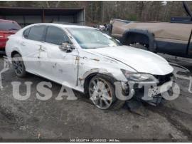 LEXUS GS 350 2013