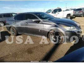 LEXUS GS 350 2014