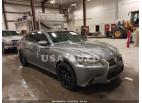 LEXUS GS 350 2015