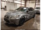 LEXUS GS 350 2015