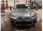 LEXUS GS 350 2015