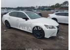 LEXUS GS 350 2013