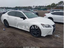 LEXUS GS 350 2013