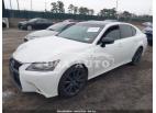 LEXUS GS 350 2013