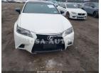 LEXUS GS 350 2013