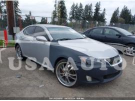 LEXUS IS 250 2010