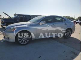 LEXUS IS 250 2010