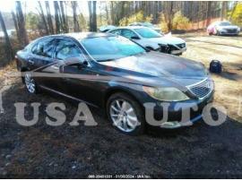 LEXUS LS 460 2009