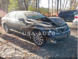 LEXUS LS 460 2012
