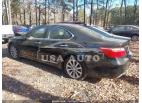 LEXUS LS 460 2012