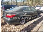 LEXUS LS 460 2012