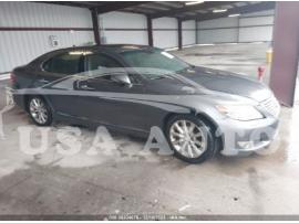 LEXUS LS 460 2012