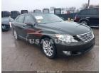 LEXUS LS 460 2010