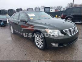 LEXUS LS 460 2010
