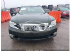 LEXUS LS 460 2010