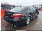 LEXUS LS 460 2010