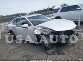 LEXUS GS 350 BASE/350 F-SPORT 2017