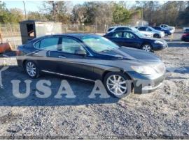 LEXUS LS 460L 2009
