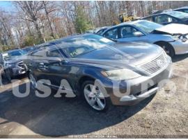 LEXUS LS 600HL 2009