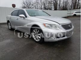 LEXUS LS 2008