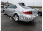 LEXUS LS 2008