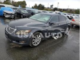 LEXUS LS 2010