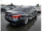 LEXUS LS 2010