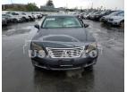 LEXUS LS 2010