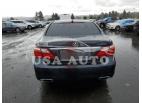 LEXUS LS 2010