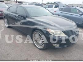 LEXUS LS 460L 2010
