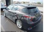 LEXUS CT 200 2014