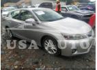 LEXUS CT 200 2012