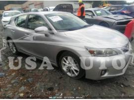 LEXUS CT 200 2012