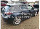 LEXUS CT 2011