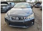 LEXUS CT 2011