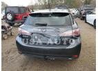 LEXUS CT 2011