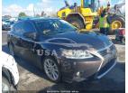 LEXUS CT 200 2014