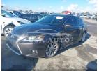 LEXUS CT 200 2014